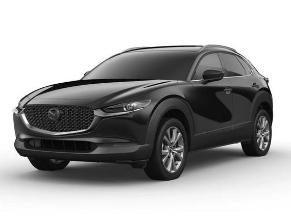 MAZDA CX-30 2022 3MVDMBDL9NM429243 image
