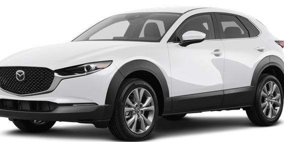 MAZDA CX-30 2022 3MVDMBBL0NM453305 image