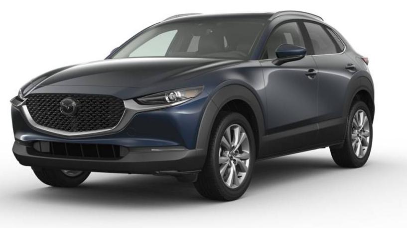 MAZDA CX-30 2022 3MVDMBCL1NM429819 image