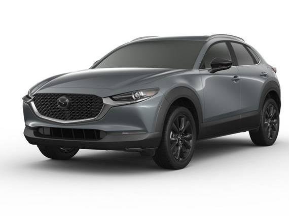 MAZDA CX-30 2022 3MVDMBAYXNM444639 image