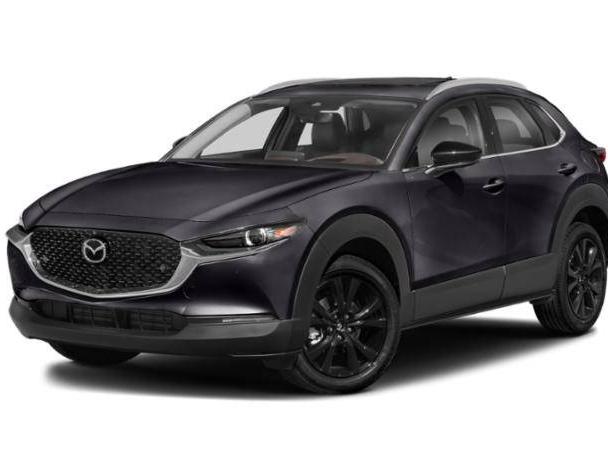 MAZDA CX-30 2022 3MVDMBEY2NM401889 image