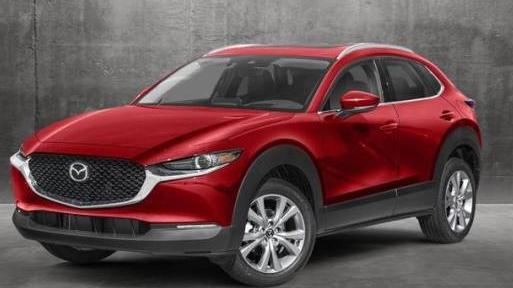 MAZDA CX-30 2022 3MVDMBDL0NM446917 image