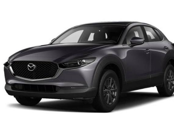 MAZDA CX-30 2022 3MVDMBAL3NM449668 image