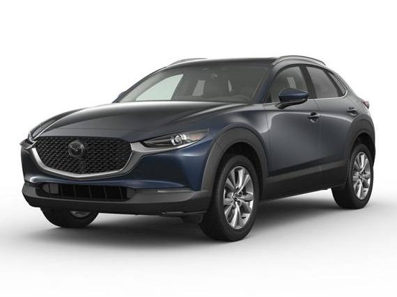 MAZDA CX-30 2022 3MVDMBCL9NM423394 image