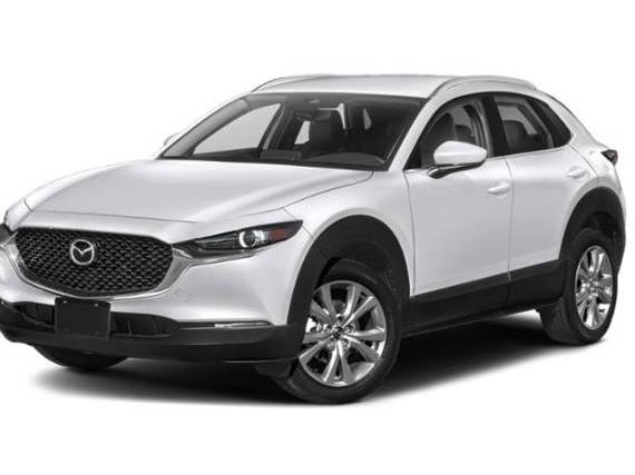 MAZDA CX-30 2022 3MVDMBBL1NM454169 image