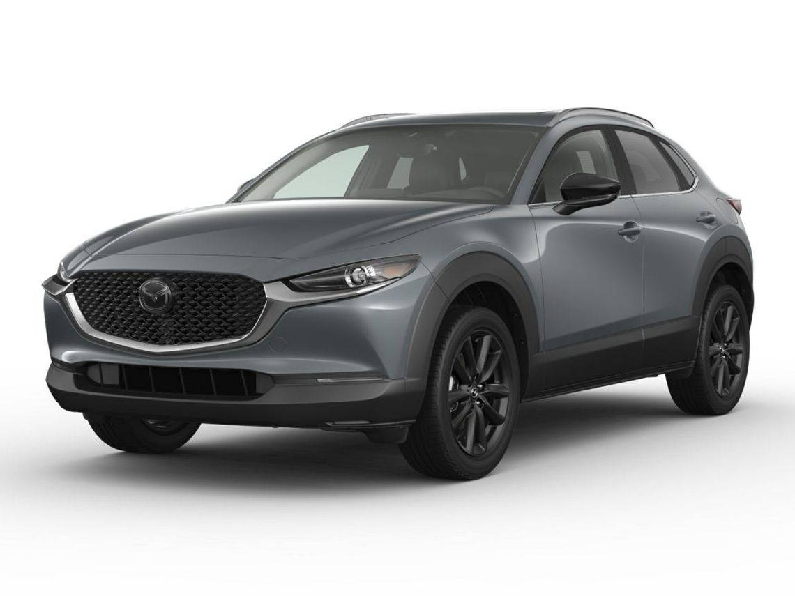 MAZDA CX-30 2022 3MVDMBCL0NM440052 image