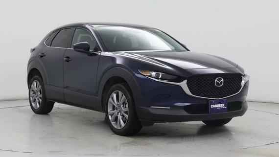 MAZDA CX-30 2022 3MVDMBBL0NM457838 image