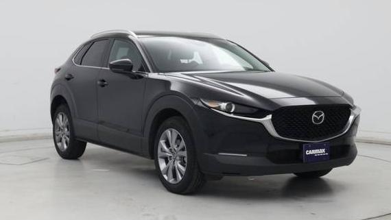 MAZDA CX-30 2022 3MVDMBBL7NM428160 image