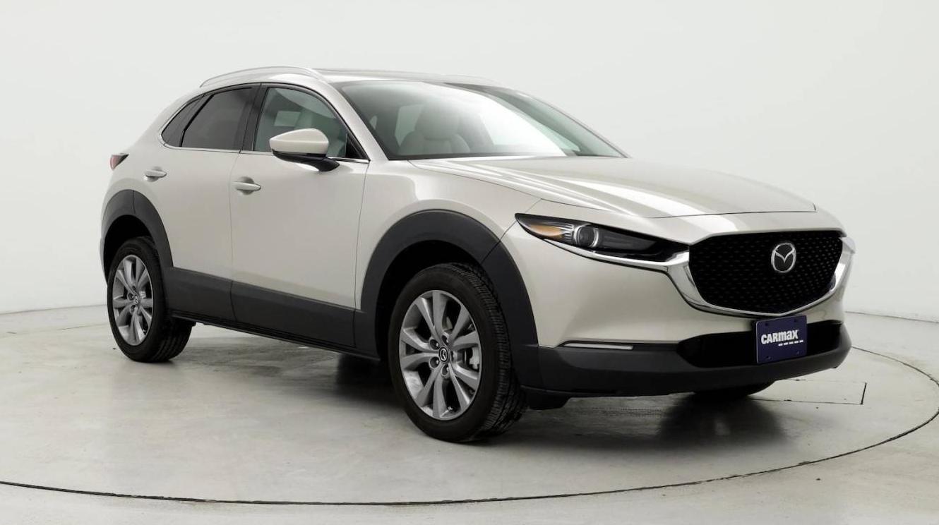 MAZDA CX-30 2022 3MVDMBDL4NM457595 image