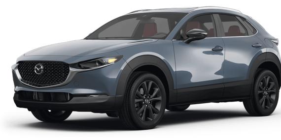 MAZDA CX-30 2022 3MVDMBCL9NM424545 image