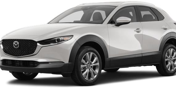 MAZDA CX-30 2022 3MVDMBDL5NM411919 image
