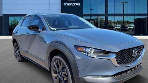 MAZDA CX-30 2022 3MVDMBCLXNM448997 image