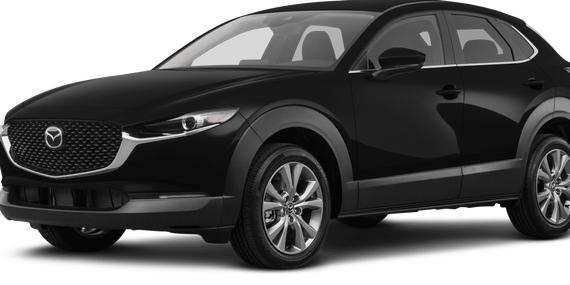 MAZDA CX-30 2022 3MVDMBBL2NM456822 image