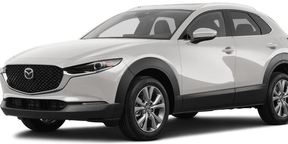 MAZDA CX-30 2022 3MVDMBDL6NM433394 image