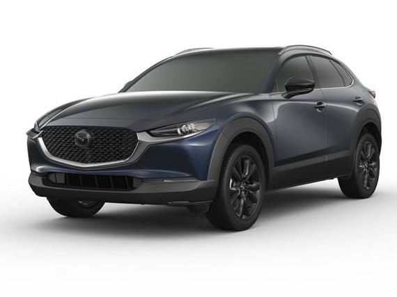 MAZDA CX-30 2022 3MVDMBDY8NM429360 image