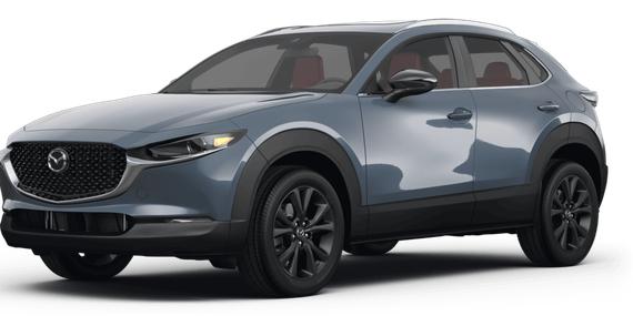 MAZDA CX-30 2022 3MVDMBCL1NM450234 image