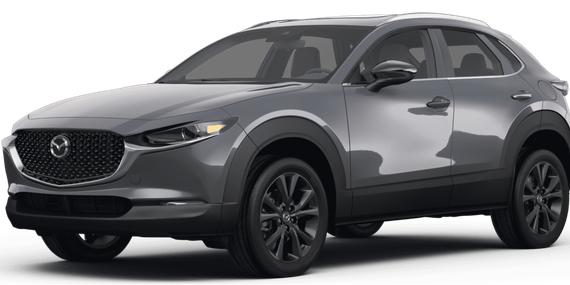 MAZDA CX-30 2022 3MVDMBDY2NM400596 image