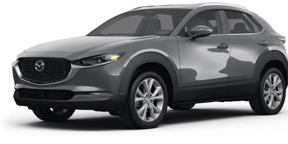 MAZDA CX-30 2022 3MVDMBCL5NM450978 image