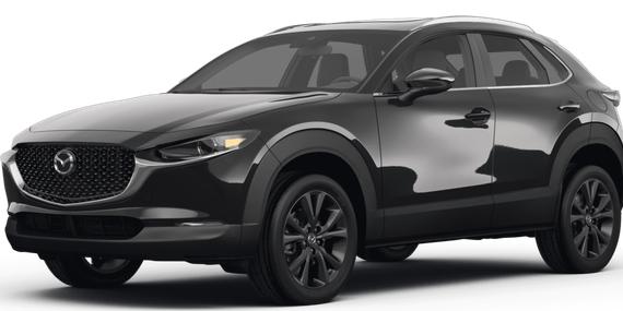 MAZDA CX-30 2022 3MVDMBDY6NM427493 image