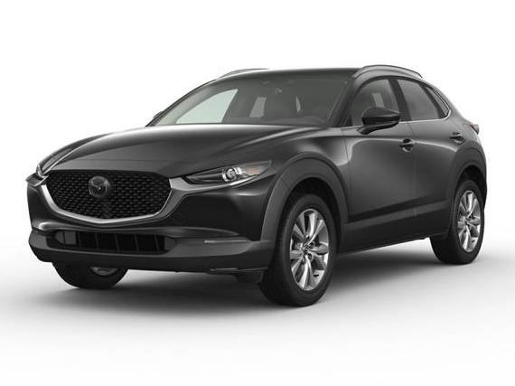 MAZDA CX-30 2022 3MVDMBBL5NM430070 image