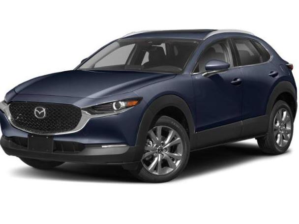 MAZDA CX-30 2022 3MVDMBCL2NM430865 image