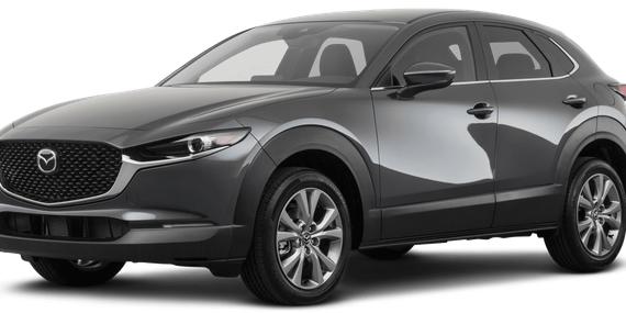 MAZDA CX-30 2022 3MVDMBBL6NM427730 image