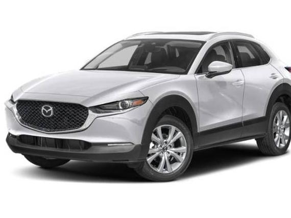 MAZDA CX-30 2022 3MVDMBDL2NM445333 image