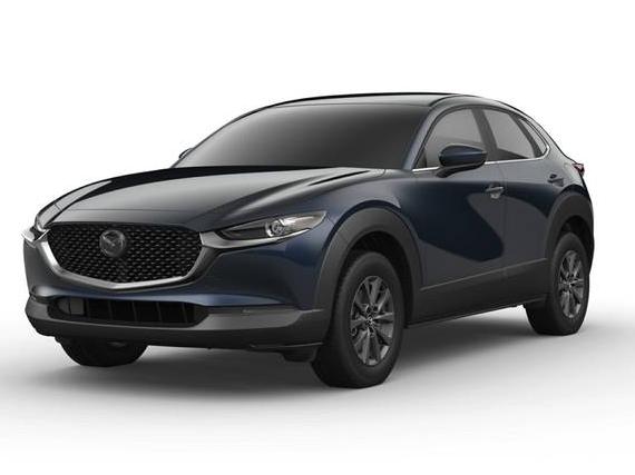 MAZDA CX-30 2022 3MVDMBAL5NM449882 image