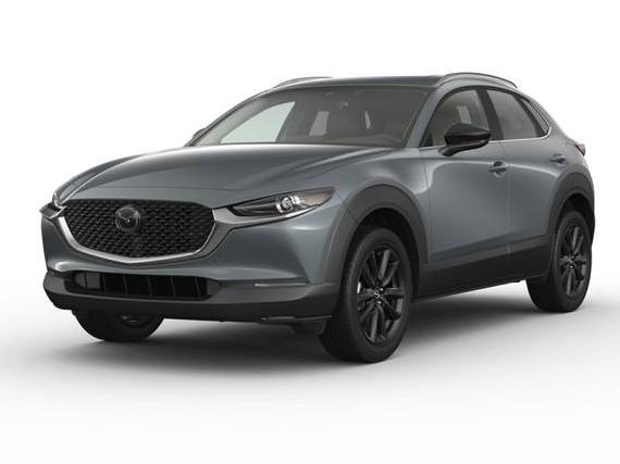 MAZDA CX-30 2022 3MVDMBCL2NM418473 image