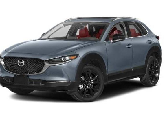 MAZDA CX-30 2022 3MVDMBCL0NM407696 image MAZDA CX-30 2022 3MVDMBCL0NM407696 image