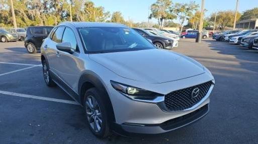 MAZDA CX-30 2022 3MVDMBDL8NM457163 image