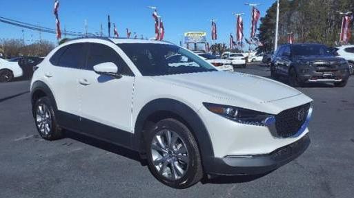 MAZDA CX-30 2022 3MVDMBCL0NM434252 image