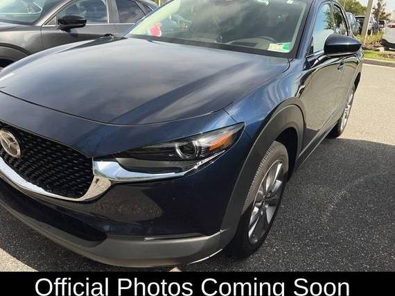 MAZDA CX-30 2022 3MVDMBDL3NM455367 image