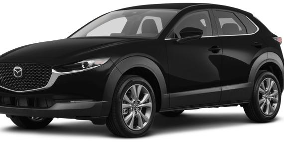 MAZDA CX-30 2022 3MVDMBBL7NM452295 image