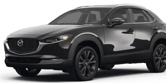 MAZDA CX-30 2022 3MVDMBAY2NM438141 image