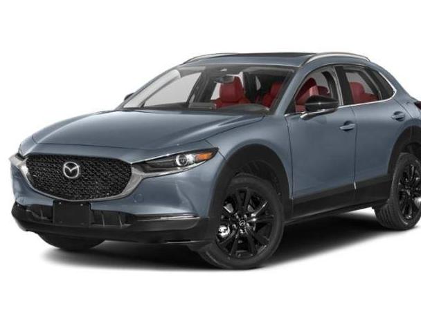 MAZDA CX-30 2022 3MVDMBCLXNM434615 image