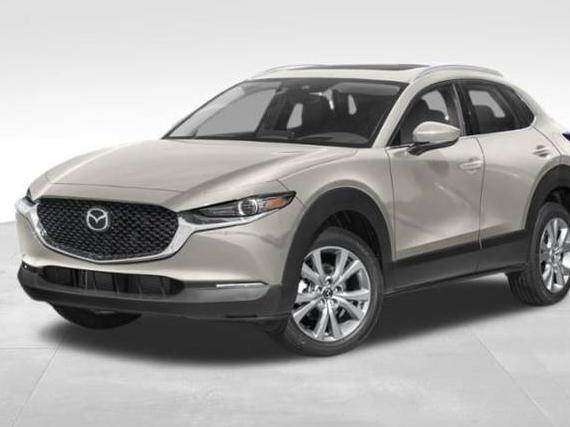 MAZDA CX-30 2022 3MVDMBDL1NM446389 image
