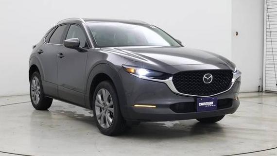 MAZDA CX-30 2022 3MVDMBCL6NM458099 image