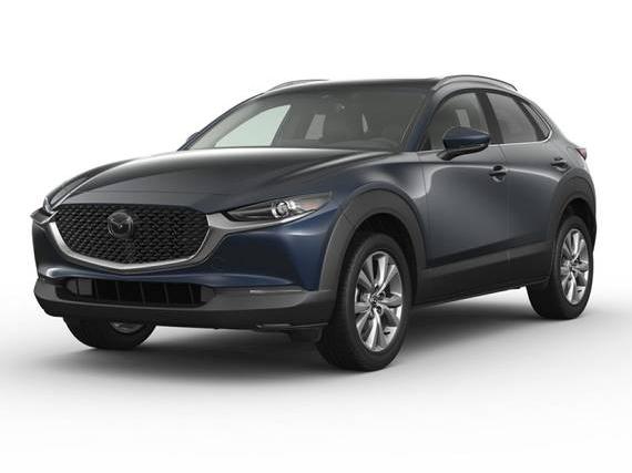 MAZDA CX-30 2022 3MVDMBCL7NM431414 image