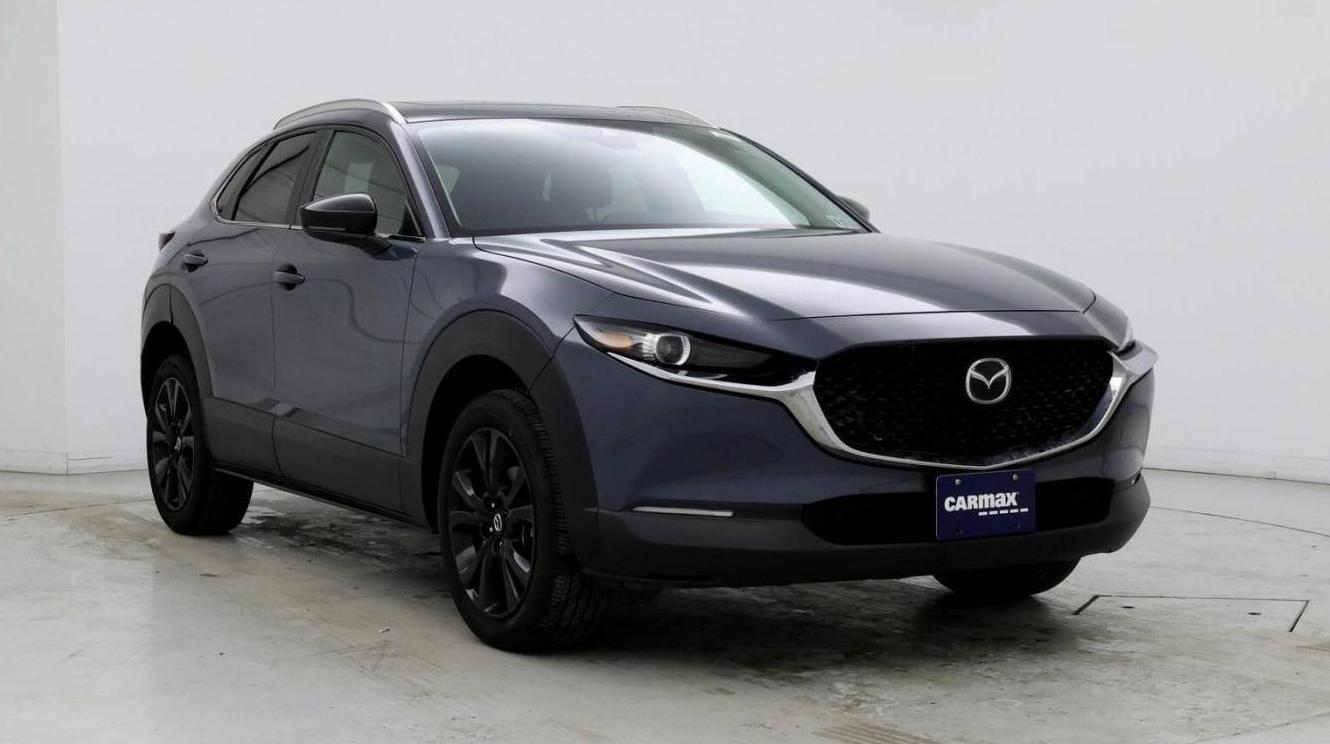 MAZDA CX-30 2022 3MVDMBCL4NM445724 image