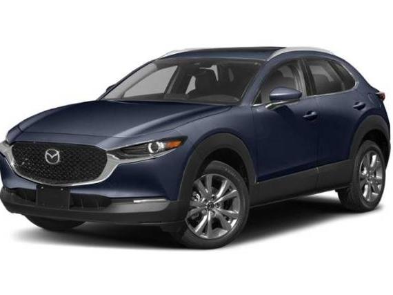 MAZDA CX-30 2022 3MVDMBCL6NM413857 image