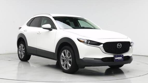 MAZDA CX-30 2022 3MVDMBBL3NM400789 image