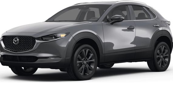 MAZDA CX-30 2022 3MVDMBAY1NM435201 image