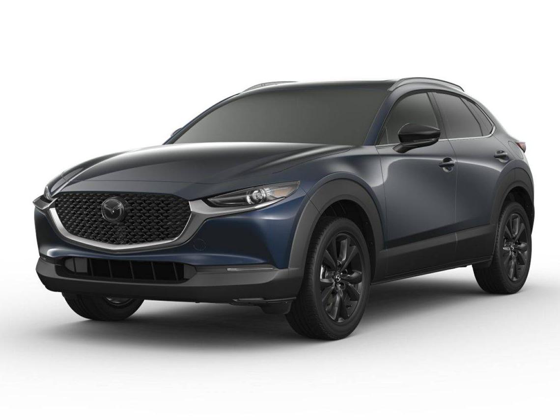 MAZDA CX-30 2022 3MVDMBDY1NM442211 image