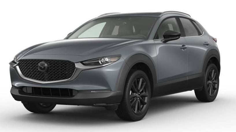 MAZDA CX-30 2022 3MVDMBCL9NM455763 image