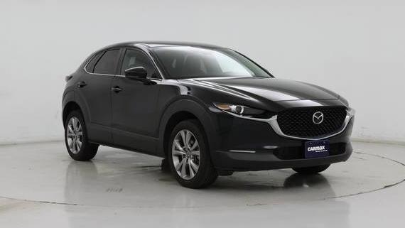MAZDA CX-30 2022 3MVDMBBL3NM451497 image