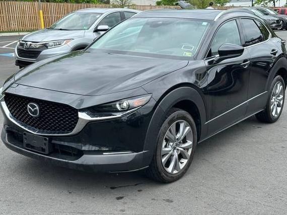 MAZDA CX-30 2022 3MVDMBDL3NM446491 image