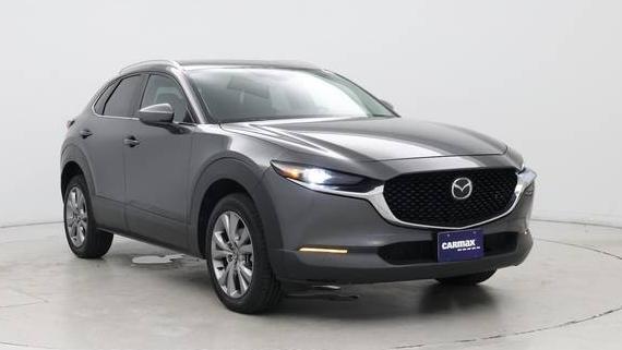 MAZDA CX-30 2022 3MVDMBCL0NM416480 image