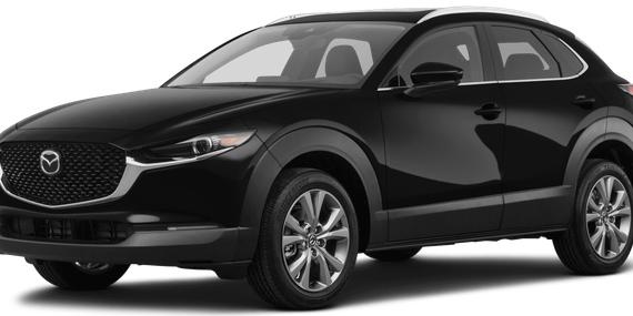 MAZDA CX-30 2022 3MVDMBDL6NM456545 image