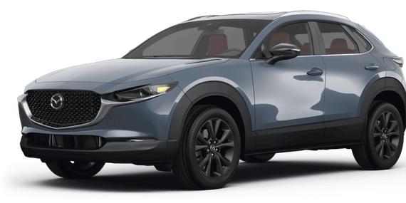 MAZDA CX-30 2022 3MVDMBCL4NM416174 image